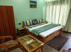 Bloom Nest Almora Kasar Devi