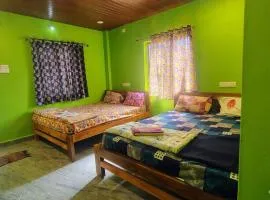 COASTAL VILLAGE HOMESTAY Gokarna