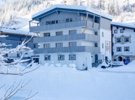 Kappl Apart, hotel in Kappl