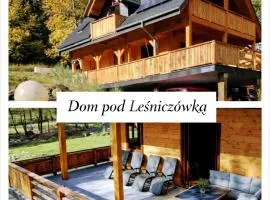Dom Pod Leśniczówką