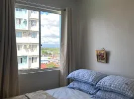 One Spatial Residences Staycation