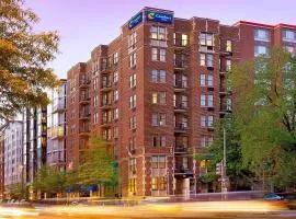 Comfort Inn Downtown DC-Convention Center
