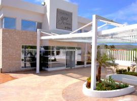 Agua Dorada Beach Hotel By Lidotel, hotel v destinaci El Agua