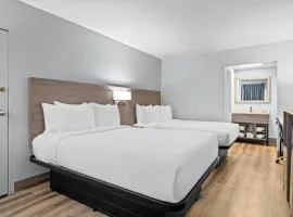 Econo Lodge Daytona Beach - Speedway