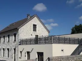 Clevacances 3 cles 6 personnes a la tieule