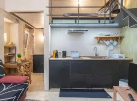 Gargallo Loft in Ortigia