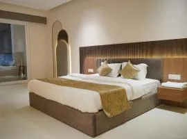 The Glory Riverside Resort