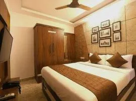 Blessings Select Periamet - Near Central Railway Station