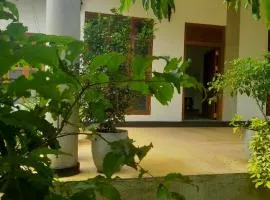 Sigiriya Traveler's Nest