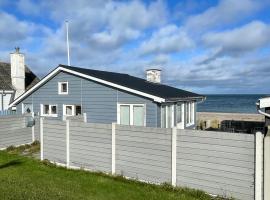 Pet Friendly Home In Otterup With Wifi, hotel din Otterup