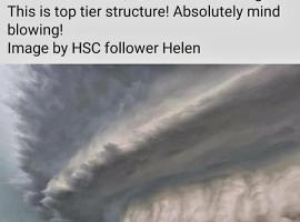 Shore side, hotel in Scarborough