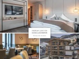 Edelweiss echt-charmant