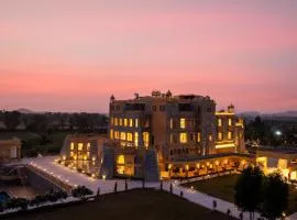 Raj Leela Heritage Resort By Estherea