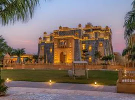 Raj Leela Heritage Resort By Estherea