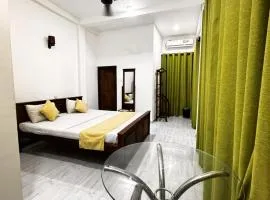 Hagiazo Guest Inn Mirissa