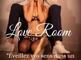 La Maison Coquine, hotel in Béthune