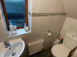 Penwortham traditional home