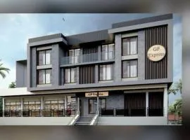 GP Xpress Inn by RAK Rooms, Mangaluru