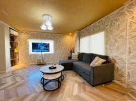 横浜黄金町民泊