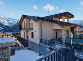 2 Bedroom Amazing Apartment In Ponte Di Legno, hotel i Ponte di Legno