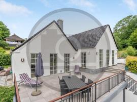 Awesome Home In Kruså With Wifi, hotel in Kollund Østerskov