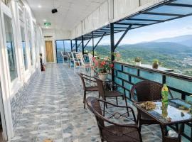 Da Lat Ngoi Sao Viet, hotel near Lien Khuong Airport - DLI, Da Lat
