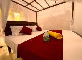 Green Calm Villa