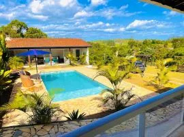 Chácara Coração no Mato