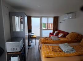 Studio Dajan，位于阿尔梅勒的酒店