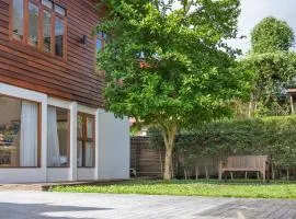 Muji Home Chiangmai 3 Bedroom Private Garden