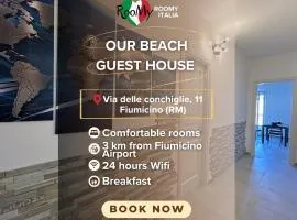 Our Beach Guest House