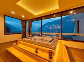 Moustache Select Manali