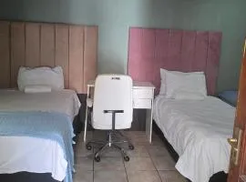 VB Accomodation (STATION HOME)