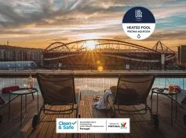 Upon Lisbon Prime Residences