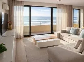 Beachouse Pvz - Seafront