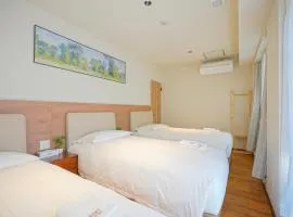 中野ワールドホテル