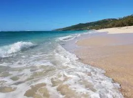 Aqua longe Saint-François