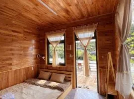 Phòng Sương 2Pax WC Private