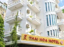 Thai Hoa Hotel