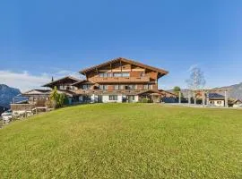 Bergblick Lodge - 3 Sterne Garni - Neueröffnung