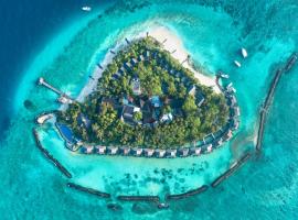 Taj Coral Reef Resort & Spa,Maldives - Premium All Inclusive with Free Transfers