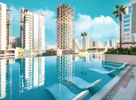 Luxury Binghatti Phantom Suites By Hostiva