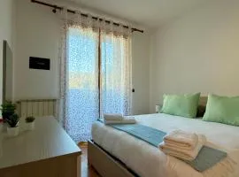 Superior apartment in the center of Boario