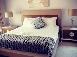 850 Munro, Hotel in Margate