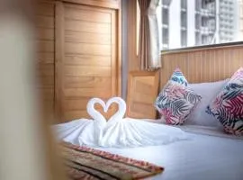 Paradise Boutique Hoi An