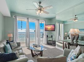 Sea Dunes 603, hotel in Fort Walton Beach