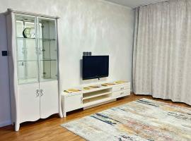 Dino guest house, hotel a Dalandzadgad