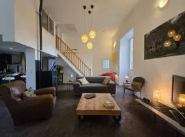 Ancien Palais de Justice et jardin