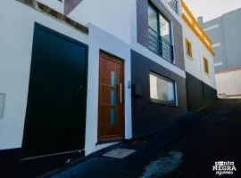 Apartamentos da Travessa T1