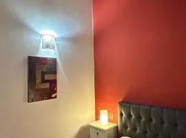 La Corte Dei Cappuccini